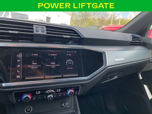 Used 2023 Audi Q3 2.0T Premium Plus AWD/4WD image 21