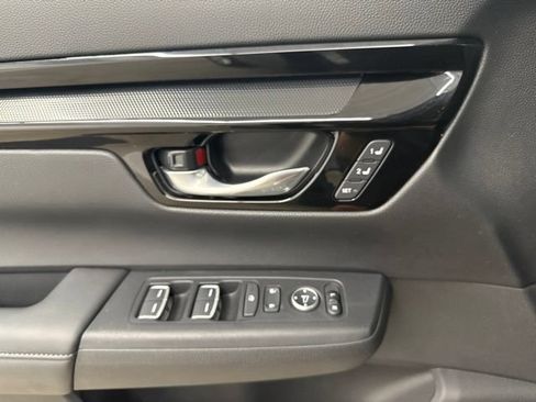 Certified 2024 Honda CR-V EX-L image 34