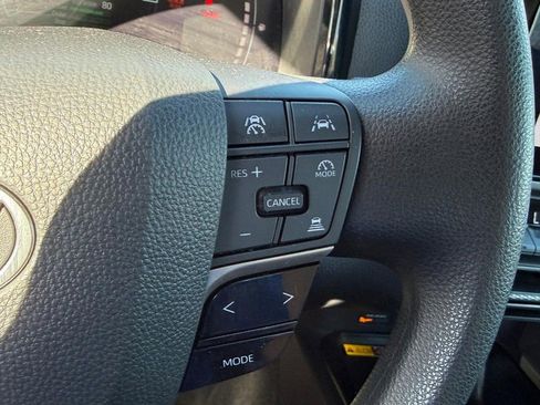 Used 2025 Toyota Camry LE image 18