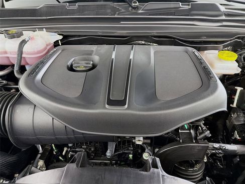 Used 2026 RAM 1500 Laramie image 31