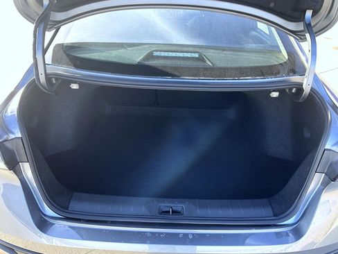New 2026 Nissan Sentra S w/ Floor Mat Package FWD image 9
