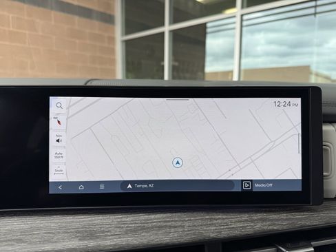 Used 2024 Hyundai Santa Fe Calligraphy image 22