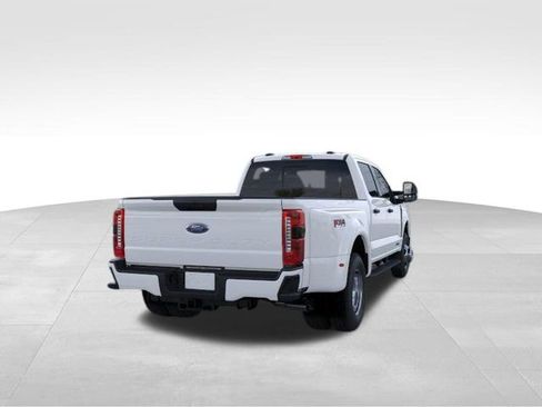 New 2026 Ford F350 XL w/ STX Appearance Package AWD/4WD image 9