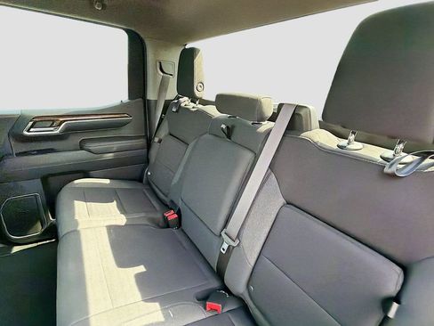 Used 2024 GMC Sierra 1500 Elevation w/ Max Trailering Package AWD/4WD image 13