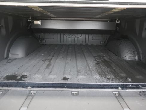 Used 2021 Ford F150 Limited AWD/4WD image 36