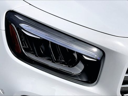 New 2026 Mercedes-Benz GLB 250 image 20