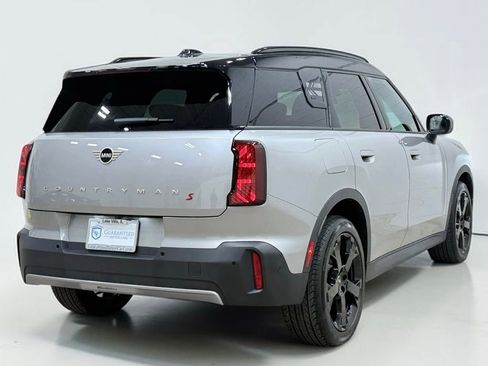 Used 2025 MINI Cooper Countryman S AWD/4WD image 15