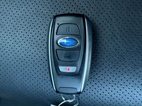 Used 2022 Subaru Outback Limited XT image 38