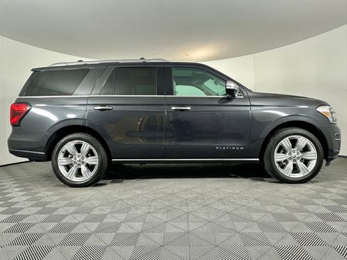 Used 2023 Ford Expedition Platinum image 36