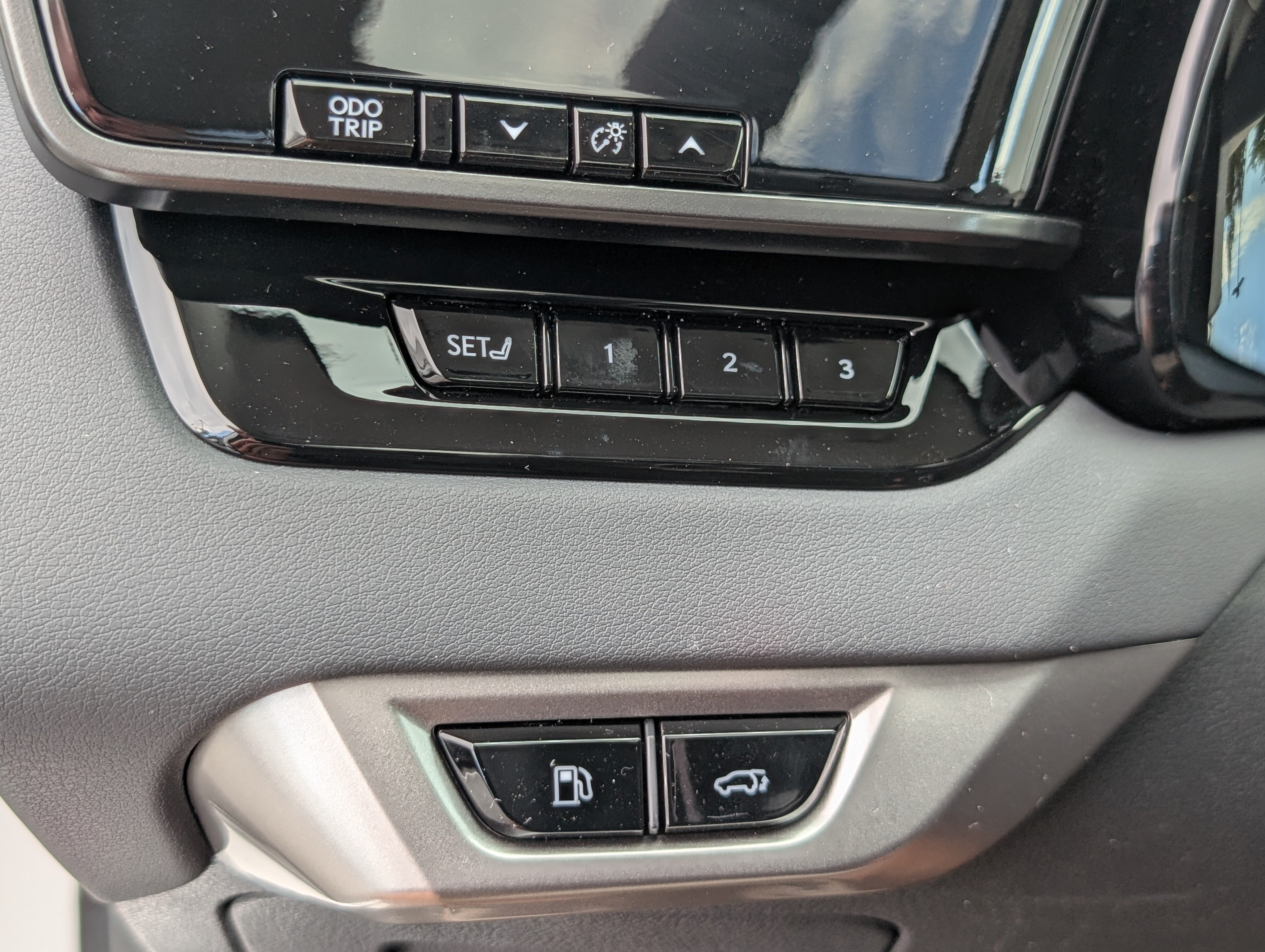 New 2026 Lexus RX 350 AWD/4WD image 20