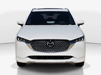 Used 2025 MAZDA CX-5 Signature video 2