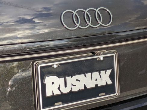 New 2026 Audi A6 Premium Plus image 15