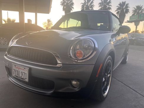 Used 2010 MINI Cooper S image 37