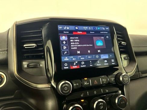Used 2022 RAM 1500 Rebel w/ Rebel Level 2 Equipment Group AWD/4WD image 15