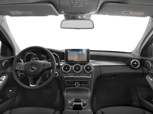 Used 2018 Mercedes-Benz C 300 Sedan image 8