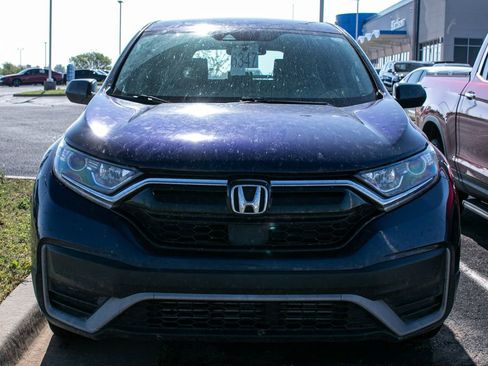 Used 2020 Honda CR-V LX image 2