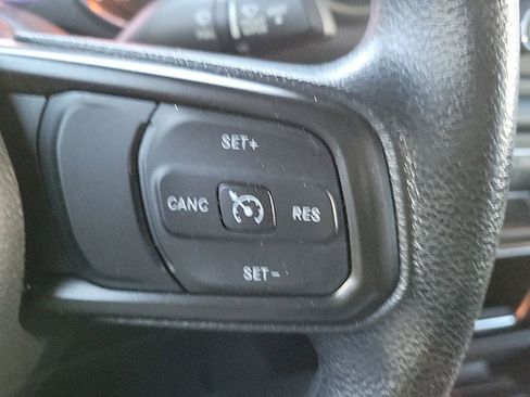 Used 2020 Jeep Wrangler Unlimited Sport image 21