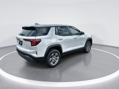 New 2026 GMC Terrain Elevation image 8