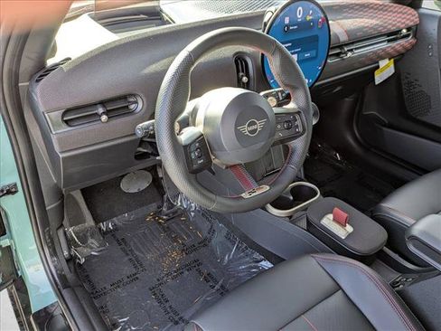 New 2026 MINI Cooper S image 3