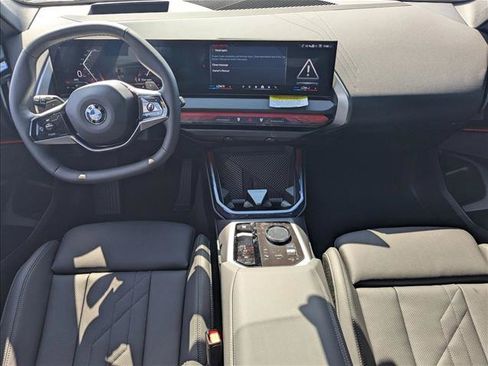 Used 2026 BMW X3 xDrive30i w/ Premium Package AWD/4WD image 14