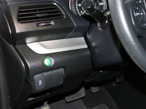 Used 2013 Honda CR-V LX image 20