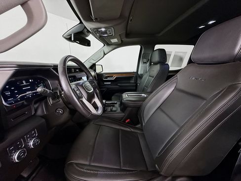 Used 2022 GMC Sierra 1500 Denali w/ Denali Carbonpro Edition AWD/4WD image 24