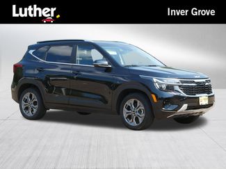 Certified 2024 Kia Seltos S AWD/4WD video 1