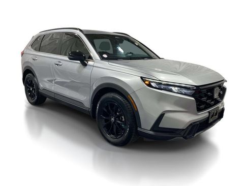 Used 2024 Honda CR-V Sport image 5