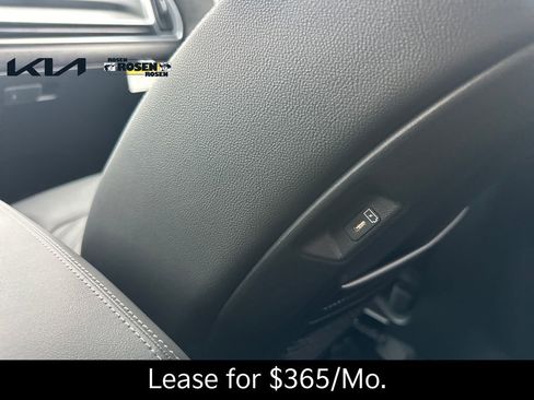 New 2026 Kia Sorento SX Prestige AWD/4WD image 17