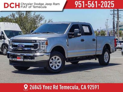 Used 2020 Ford F250 XL w/ STX Appearance Package