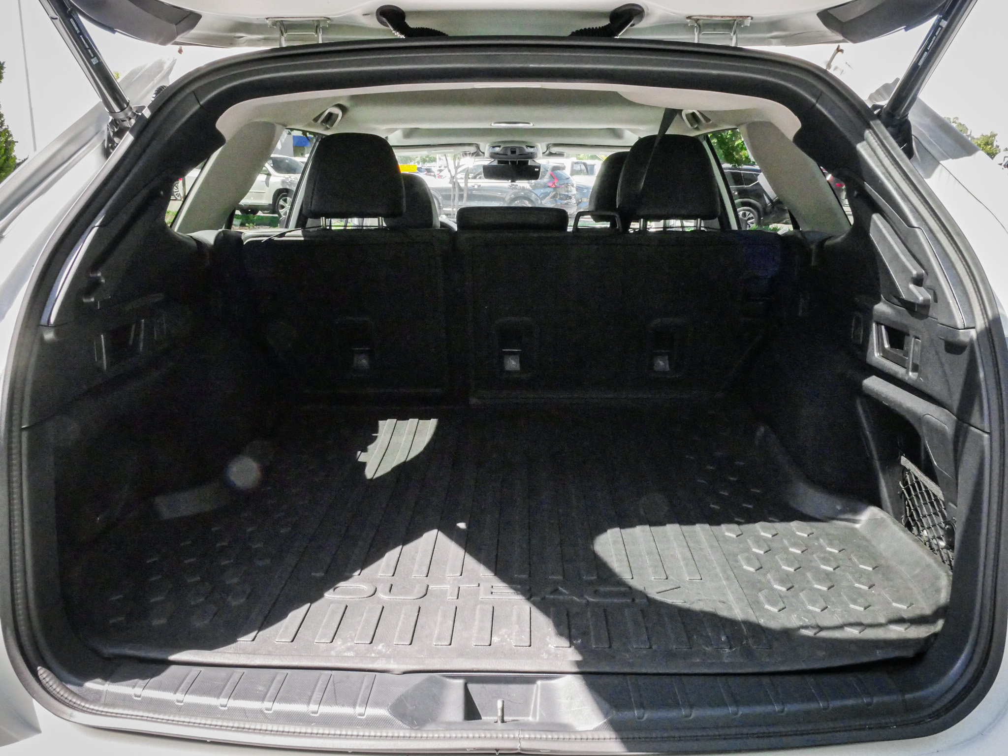 Used 2024 Subaru Outback Touring XT AWD/4WD image 32