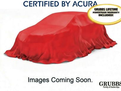 Used 2021 Acura TLX w/ Advance Package