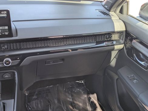 Used 2024 Honda CR-V Sport Touring image 15