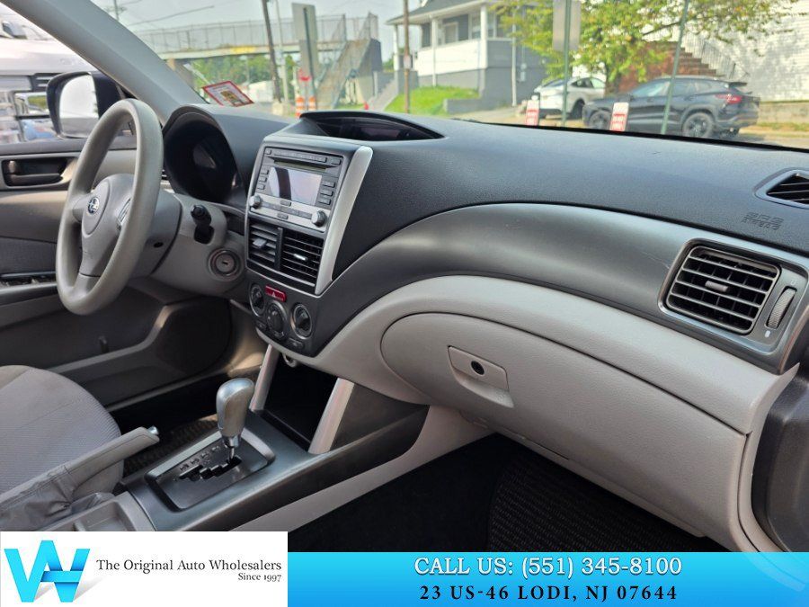 Used 2011 Subaru Forester 2.5X AWD/4WD image 19