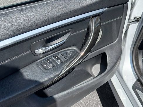 Used 2019 BMW 430i Gran Coupe xDrive w/ M Sport Package AWD/4WD image 22