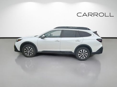 Used 2020 Subaru Outback Premium w/ Popular Package #1 AWD/4WD image 6