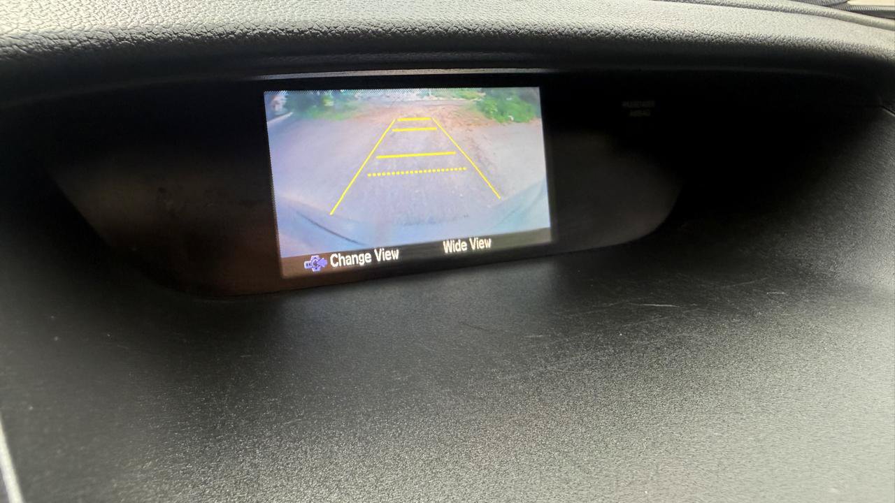 Used 2014 Honda CR-V EX image 27