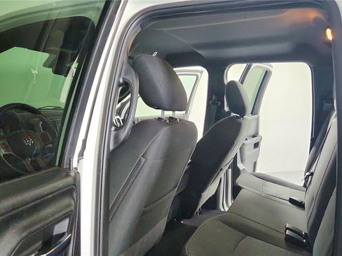 Used 2022 RAM 1500 Classic Warlock image 32