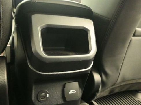 New 2026 Ford Ranger Raptor AWD/4WD image 10