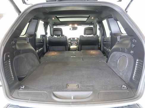 Used 2021 Jeep Grand Cherokee Limited w/ Quick Order Package 28K 80th image 26