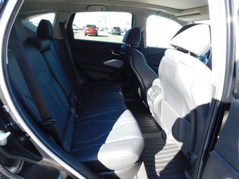 Used 2025 Acura RDX w/ Technology Package image 5