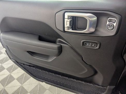 New 2026 Jeep Gladiator Rubicon w/ Safety Group image 26