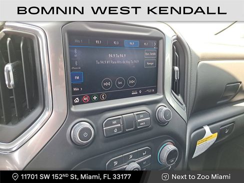 Used 2022 Chevrolet Silverado 1500 RST image 24