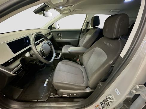 Used 2024 Hyundai Ioniq 5 SEL AWD/4WD image 13
