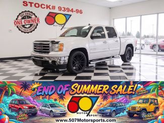 Used 2013 GMC Sierra 1500 SLT AWD/4WD video 1