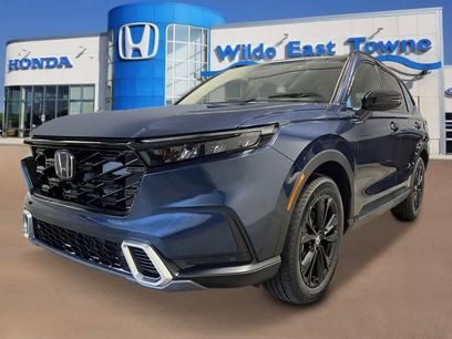 New 2026 Honda CR-V Sport Touring