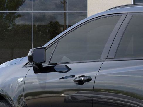 New 2025 Cadillac XT5 Sportv w/ Technology Package image 35