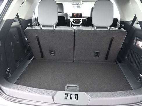 New 2026 Ford Explorer Active w/ Active Comfort Package image 27