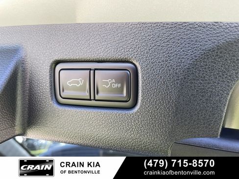 New 2025 Kia Telluride SX Prestige X-Line image 29