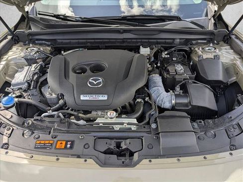 Used 2023 MAZDA CX-50 Meridian Edition AWD/4WD image 21